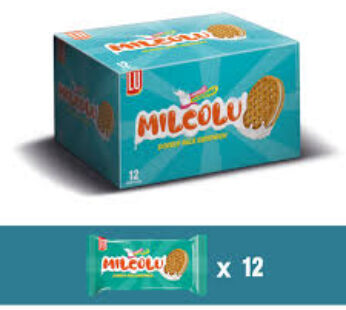 Lu Milko, S.P , 45-g .. 10 x 18