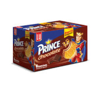 Lu Prince Chocolate 57-g, T.P. 6 x 18