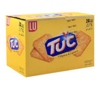 Lu Tuc x 24