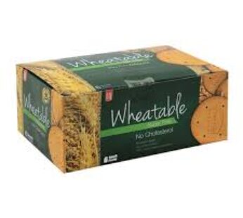 Lu Wheatables S.Free 130-g , SP,  6 x 18