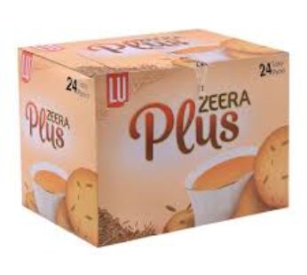 Lu Zeera Plus x 24