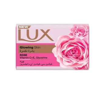 Lux Soap 170-g x 12
