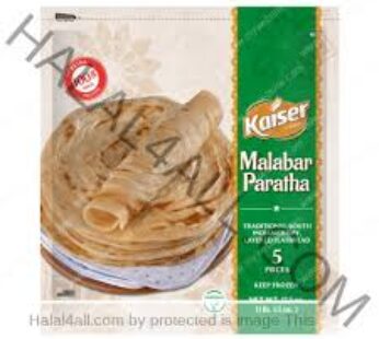 Malabar Paratha 24 x 5-Pc