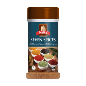 Malka:7 Spices 75gmx24