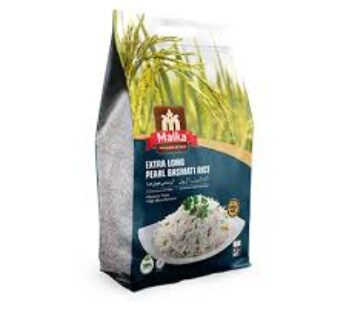 Malka:Steamed Rice 10-Lbs x 4