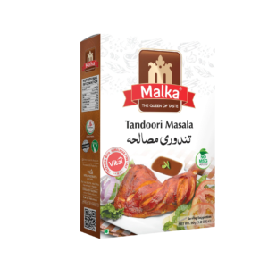 Malka:Tandoori Masala 100gmx12