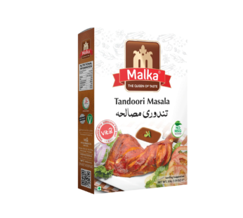 Malka:Tandoori Masala 100gmx12