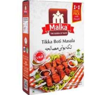 Malka:Tikka Boti Masala 50gm x 12