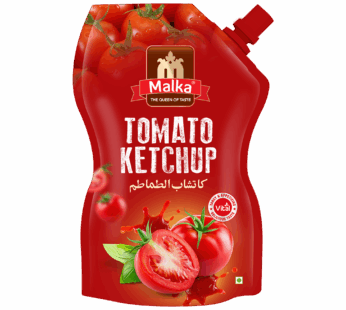 Malka:Tomato Ketchup 1kg x 6