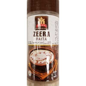 Malka:Zeera Raita 75ozx24