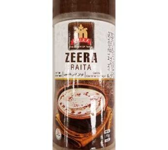 Malka:Zeera Raita 75ozx24