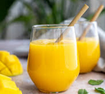 Morr Mango Drink, 2 Ltr x 6