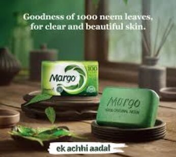 Margo ( Neem ) Soap