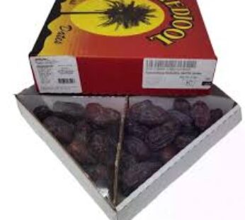Medjool Dates 4-Lb