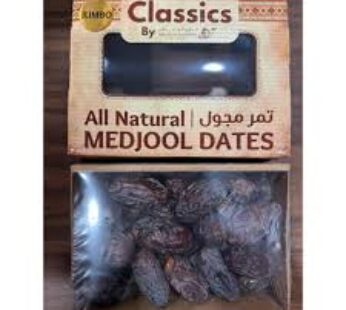 Medjool Dates 2.2-Lb x 8 ” Abu-Ayash “