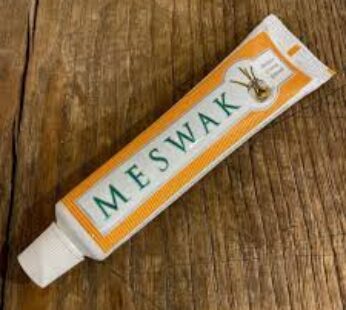 Meswak Tooth Paste