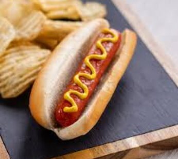 MM Halal Jumbo Beef Franks 12x 12-Oz