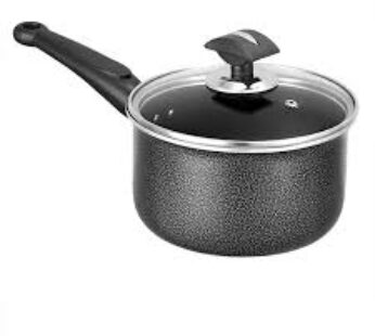 Milk Pan 18 Cm