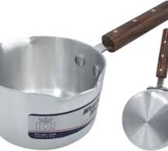 Milk Pan , 7
