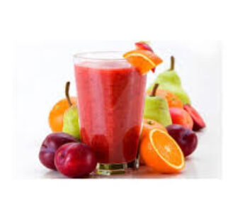 Morr Mix Fruit Drink, 2 Ltr x 6