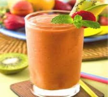 Morr Mix Fruit Drink 2.1 Ltr x 6