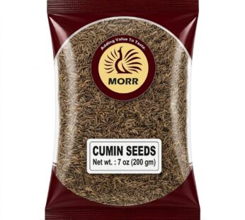 Cumin Seeds 7-Oz x 20