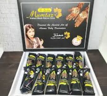 Mumtaz