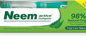 Neem Tooth Paste 200 g x 12