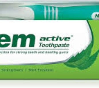 Neem Tooth Paste 200 g x 12