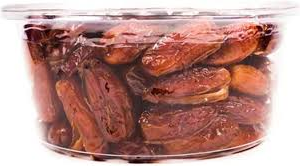 Pitted Dates 24-Oz x 12