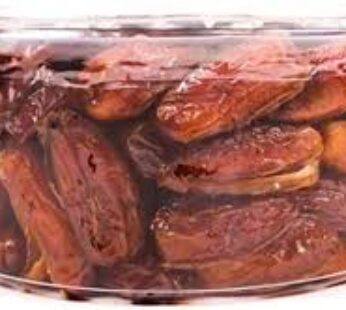 Pitted Dates 24-Oz x 12