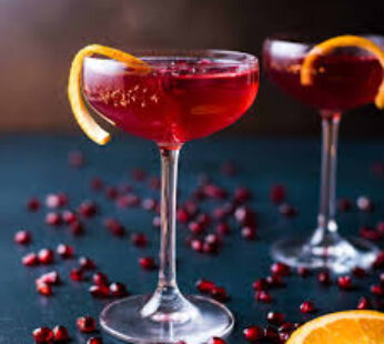Morr Pomegranate Drink, 2 Ltr