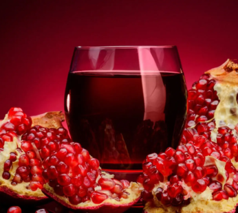 Morr Pomegranate Drink 2-Ltr x 6