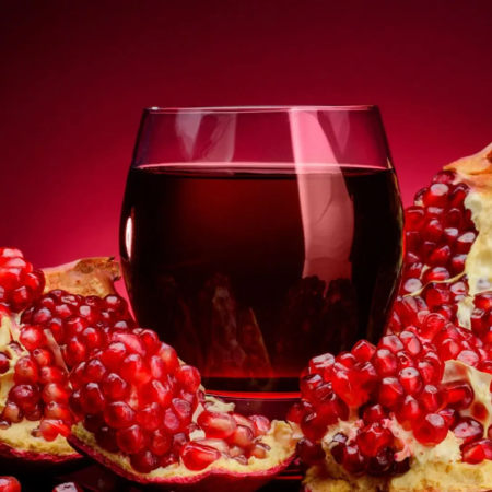 Morr Pomegranate Drink 2-Ltr x 6