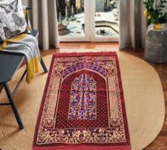Prayer Rugs, Turkish