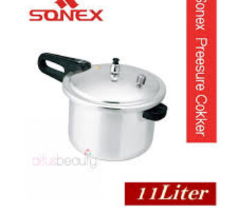 Pressure Cookers , 11