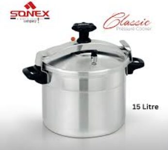 Pressure Cookers , 15