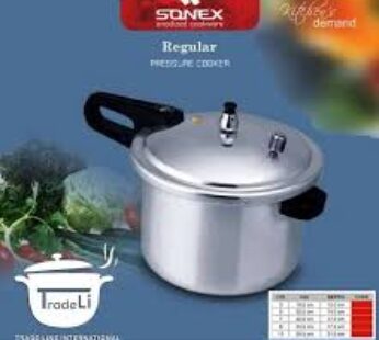 Pressure Cookers , 3