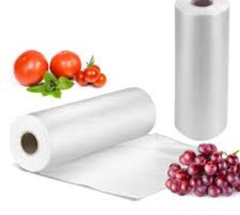 Produce Rolls 12″ x 20″ x 4