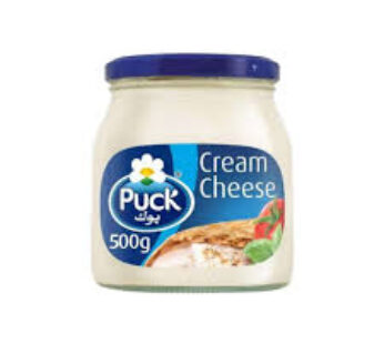 Puk Cheese 6 x 500-g Glass Bottle