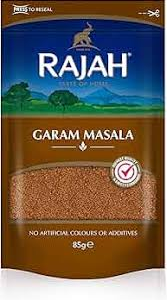 Raja Garam Masala 12 x 85-g