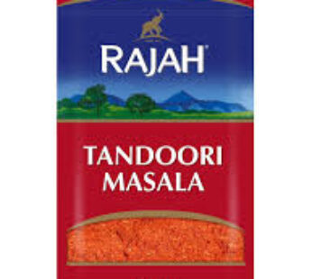 Raja Tandoori Masala 12 x 100-g