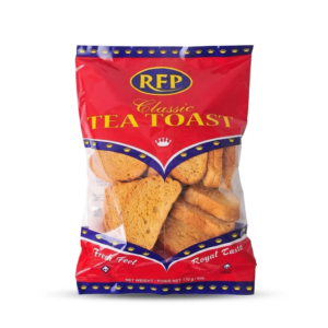 RFP Tea Toast x 18