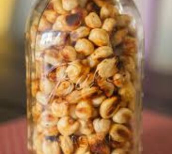 Roasted Corn in Jar x 12