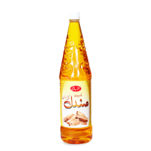 Sandal Syrup