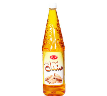 Sandal Syrup