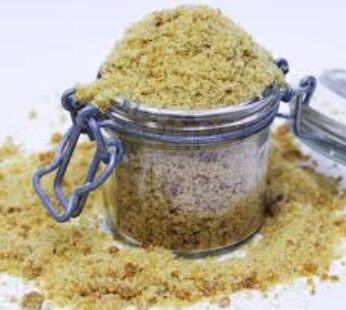 Shakkar in Jar, 2-Lb (910-g) x 12