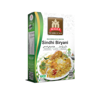 Malka:Sindhi Biryani 60gm x 12