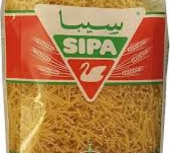 Sipa Vermecelli 500-g x 12