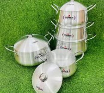 Sonex Belly Set